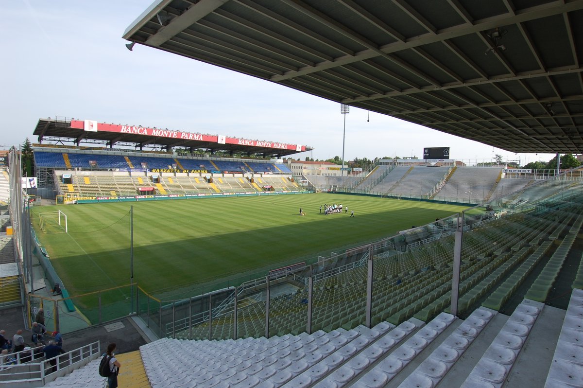 Stadio-Ennio-Tardini-Parma